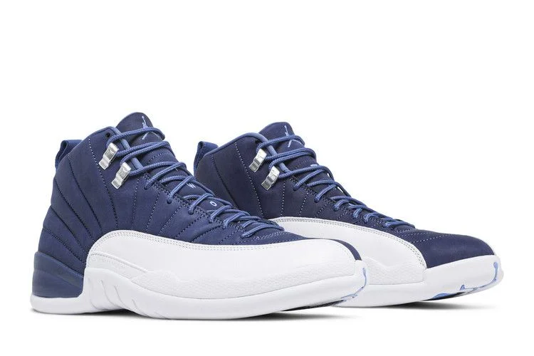 Krossovki-Air-Jordan-12-Retro-Indigo-7