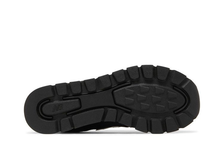Кроссовки New Balance 574 Rugged 'Black White'