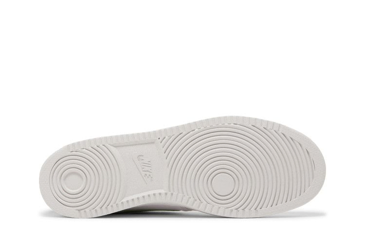 Кроссовки Nike Court Vision Low Next Nature 'White Oil Green'