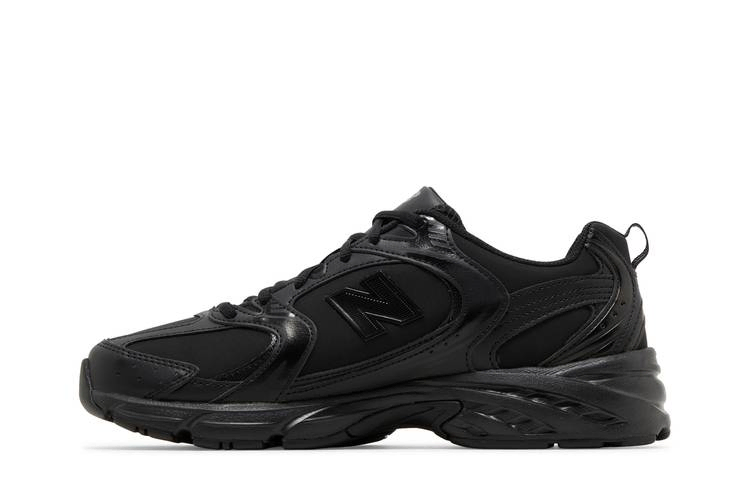 Кроссовки New Balance 530 'Black'