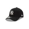 New-Era-New-York-Yankees-Ripstop-9FORTY-A-Frame-MLB-Snapback-Black-Hat-100x100