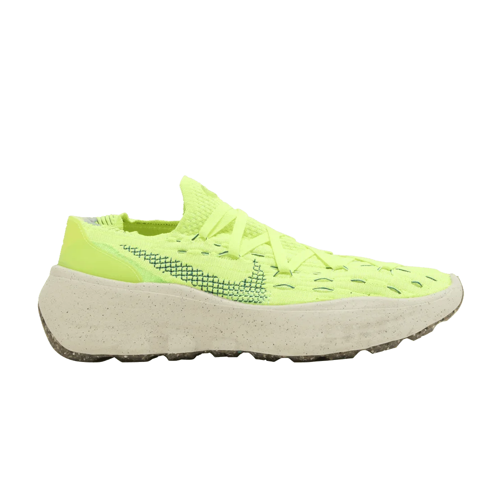 Krossovki-Nike-Space-Hippie-04-Light-Lemon-Twist
