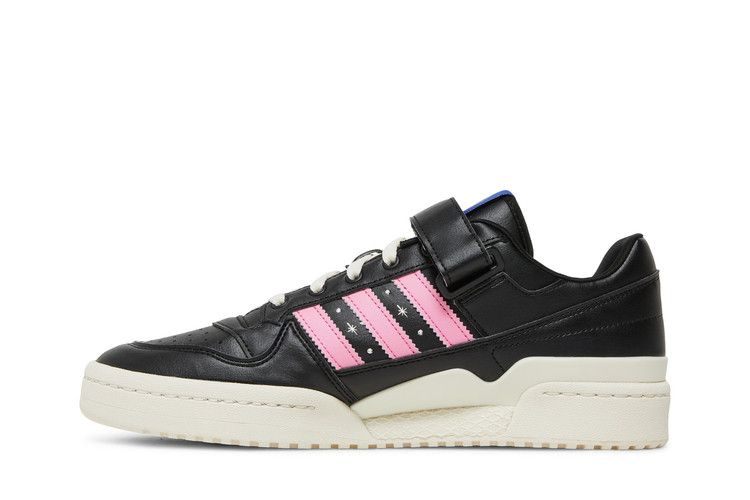 Кроссовки André Saraiva x adidas Forum Low 'The World Needs Love'