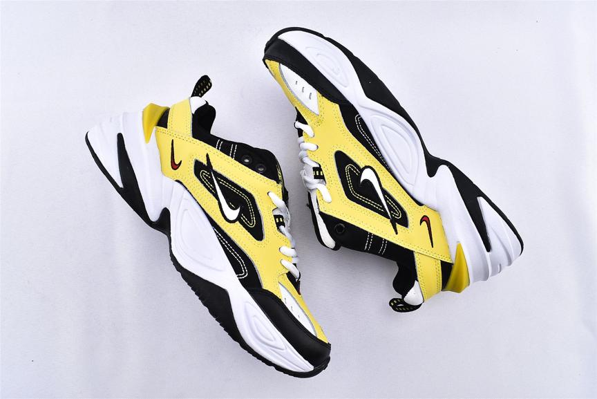 Nike-M2K-Tekno-Yellow-7