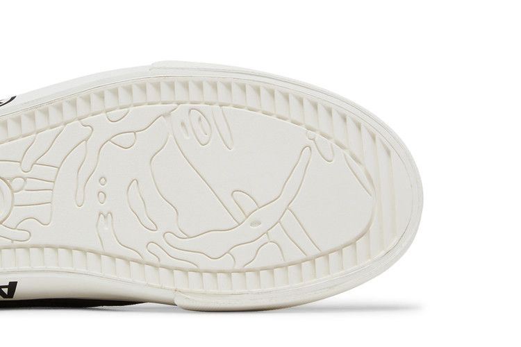 Кроссовки BAPE AAPE Slip-On 'Green Camo'