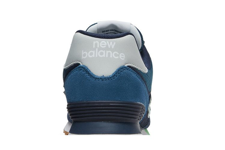 Кроссовки New Balance 574 'Natural Indigo'