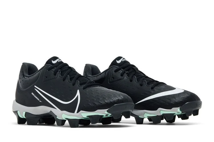 Krossovki-Nike-Wmns-Hyperdiamond-4-Keystone-Black-Mint-7