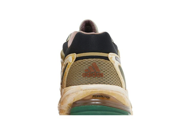 Кроссовки adidas Supernova Cushion 7 'Cosmic Way Runners - Mars'