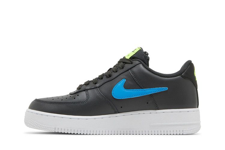 Кроссовки Nike Air Force 1 '07 Premium 'Carabiner'