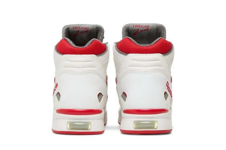 Кроссовки Reebok Twilight Zone Pump