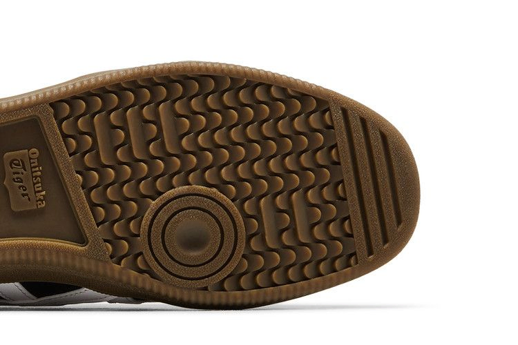 Кроссовки Onitsuka Tiger Tokuten 'Black White Gum'