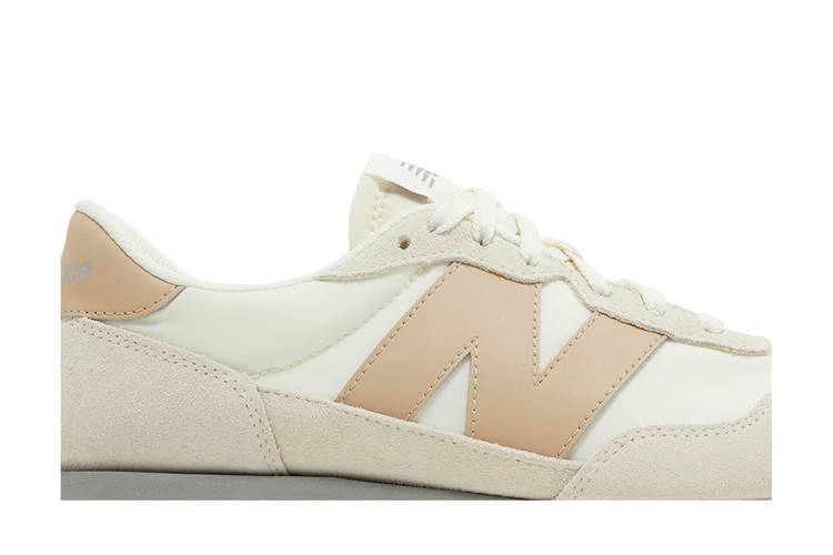 Кроссовки New Balance 237 'Turtledove Incense'