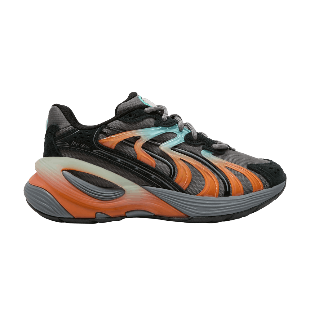 Кроссовки Puma Inverse Big Kid 'Fission'