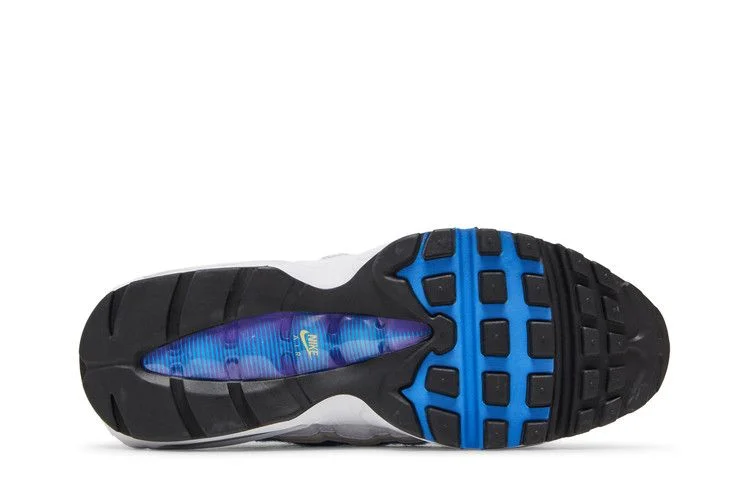 Кроссовки Nike Air Max 95 'Kaomoji'
