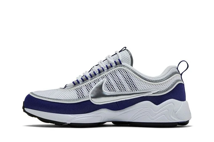 Кроссовки Nike Air Zoom Spiridon SP 'Concord' 2025