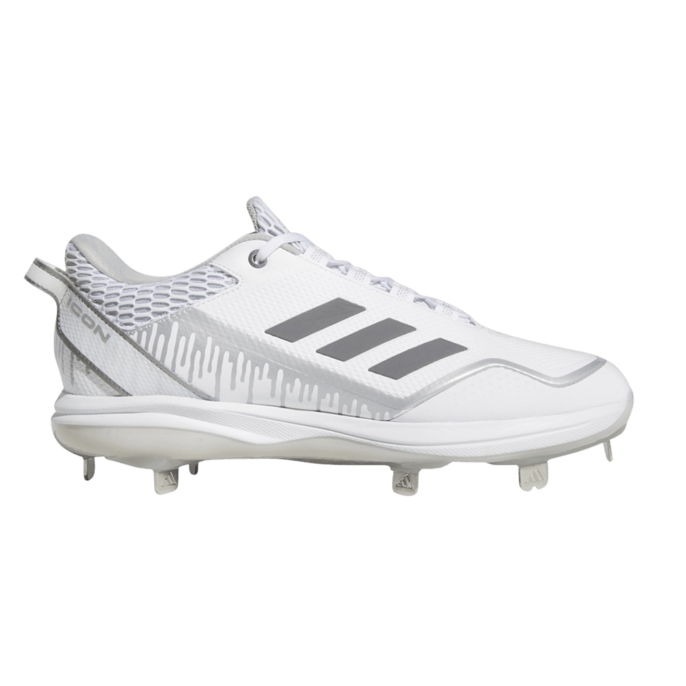 Кроссовки Adidas Icon 7 'Dripped Out - White'