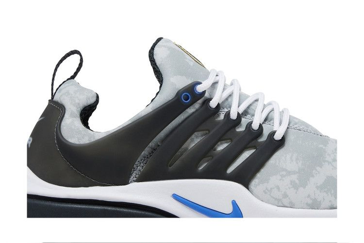 Кроссовки Nike Air Presto Premium 'Social FC'
