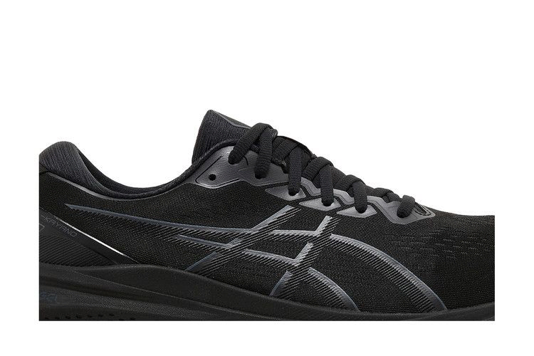 Кроссовки ASICS Gel Kayano 30 Extra Wide 'Triple Black'