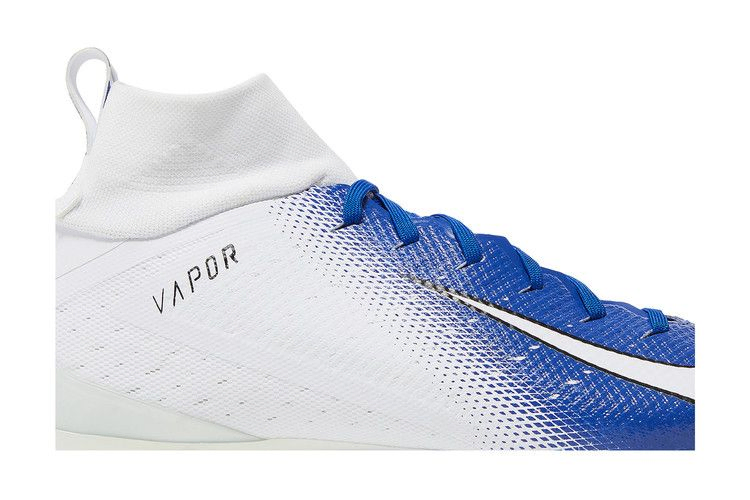 Кроссовки Nike Vapor Untouchable Pro 3 'Old Royal'