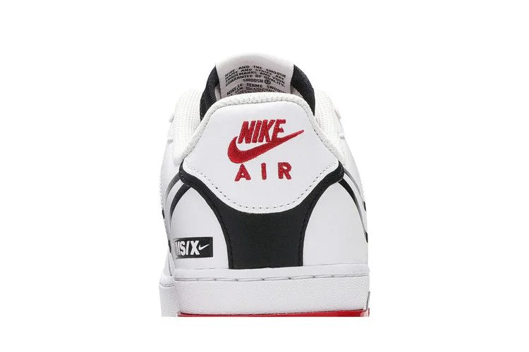 Кроссовки Nike Air Force 1 React 'D/MS/X'