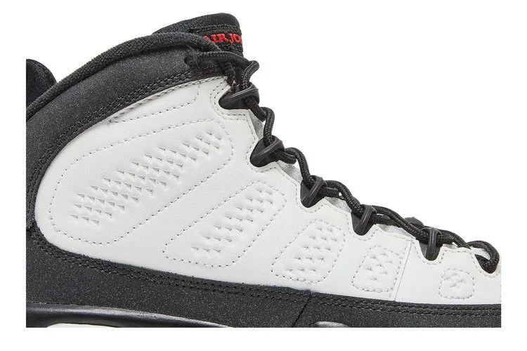 Кроссовки Air Jordan 9 Retro BG 'Space Jam'