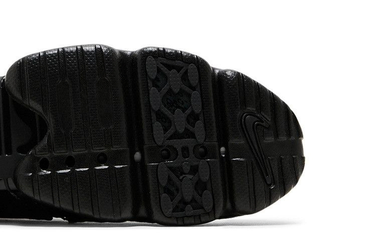 Кроссовки Nike Air Zoom Spiridon Cage 2 'Black Anthracite'