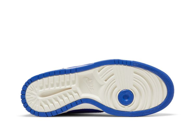 Кроссовки Nike Dunk Ultra 'Racer Blue'