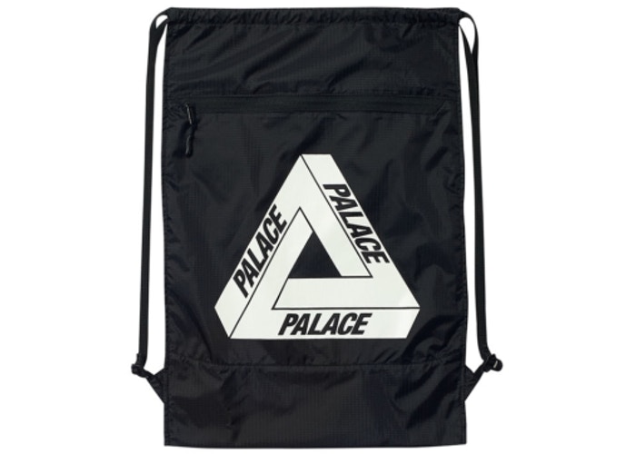 Сумка Palace Gym Sack Black