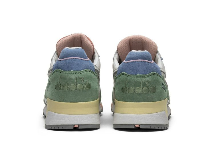Кроссовки Diadora Concepts x N9000 'Lira'