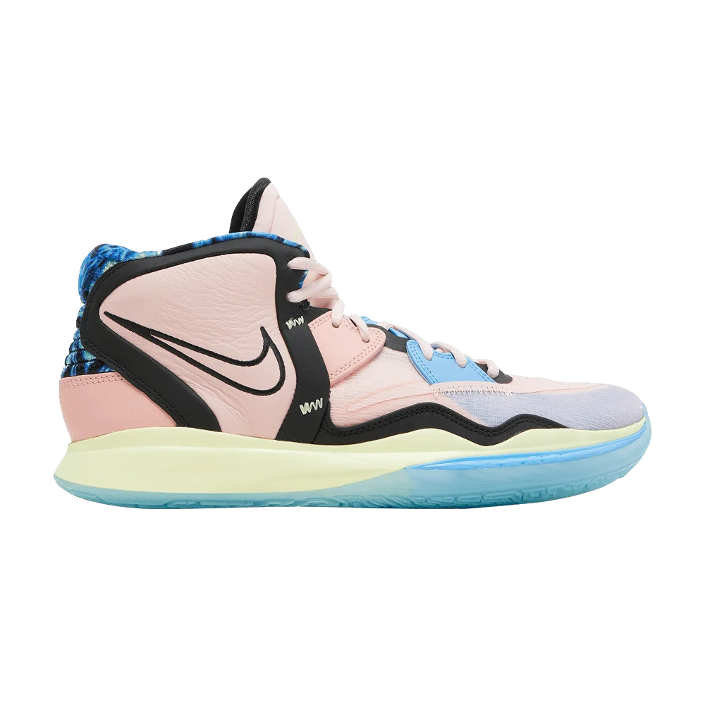 Кроссовки Nike Kyrie Infinity EP 'Valentine's Day'