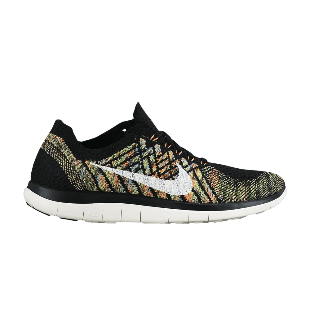 Krossovki-Nike-Wmns-Free-4.0-Flyknit-Black-Multi-Color