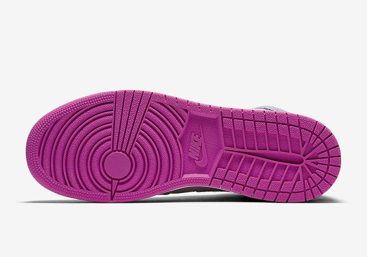 Кроссовки Air Jordan 1 Retro GG 'Maya Moore'