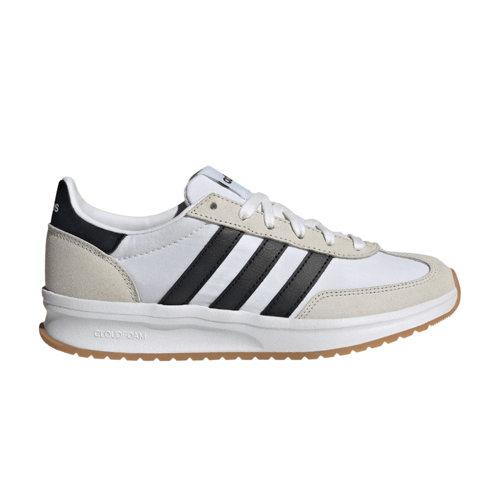 Кроссовки Adidas Wmns Run 72 'White Black Gum'