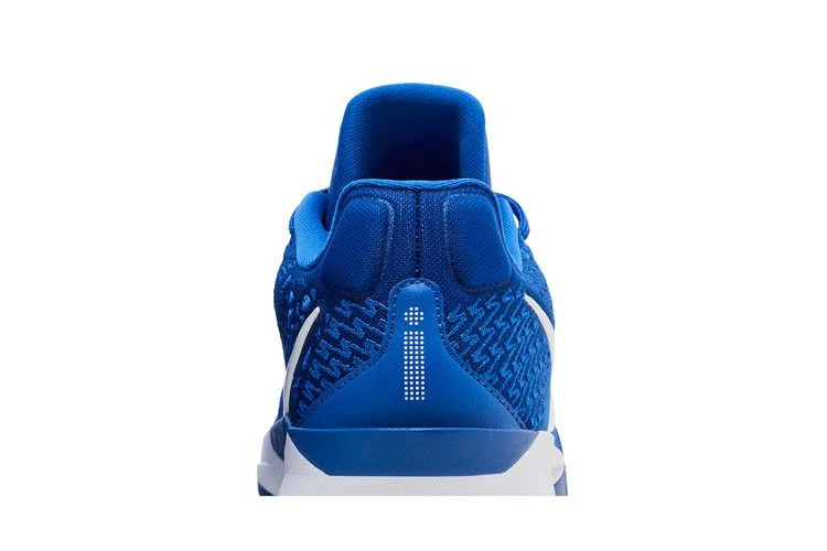 Кроссовки Nike Wmns Sabrina 2 TB 'Game Royal'