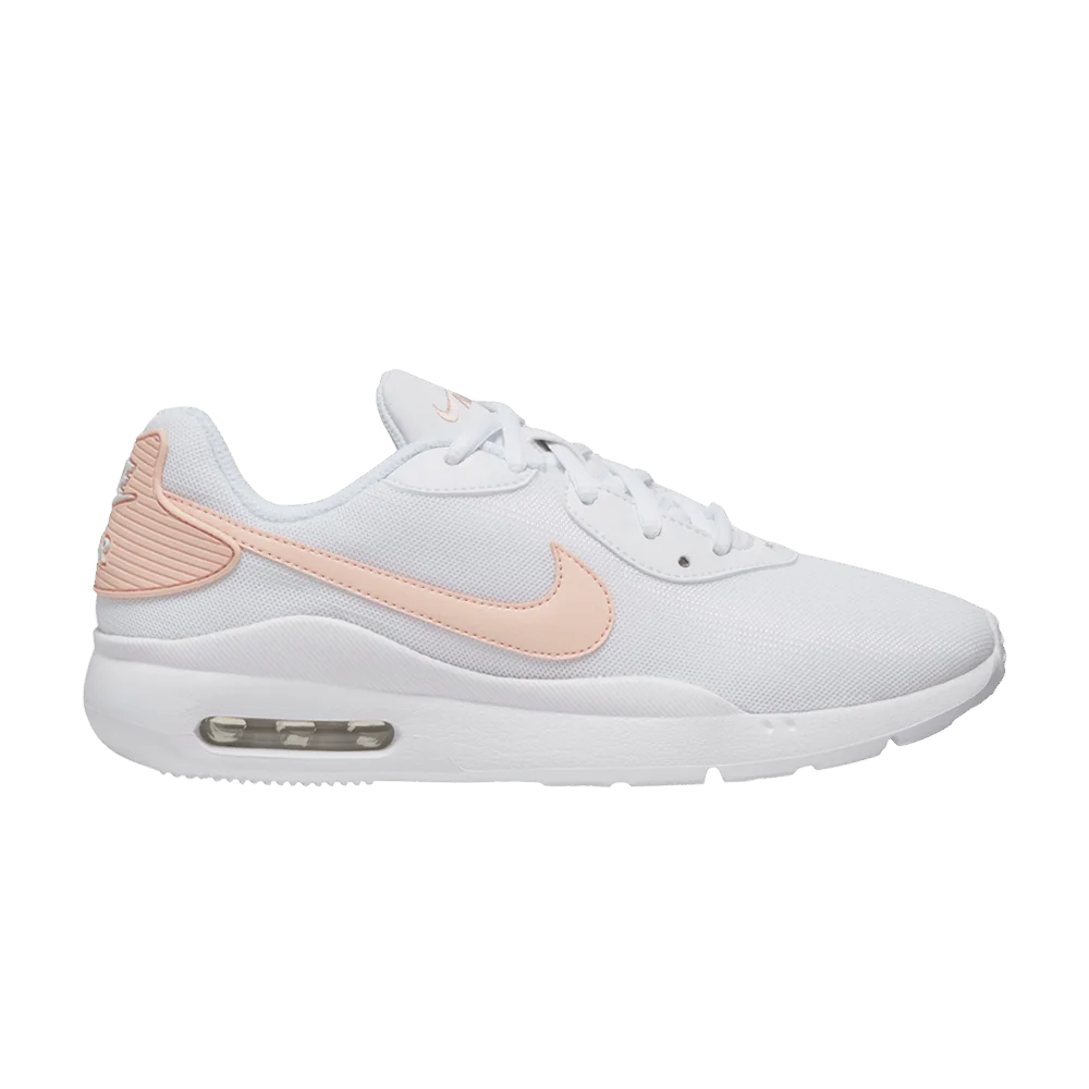 Krossovki-Nike-Air-Max-Oketo-White-Salmon-Pink