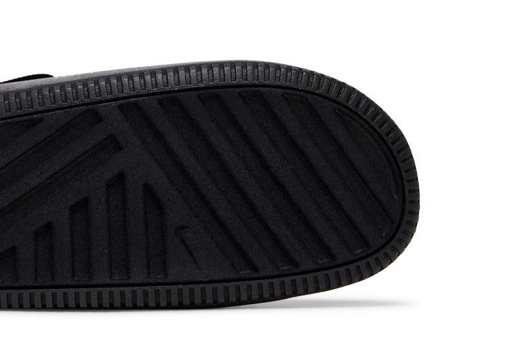 Кроссовки Nike Calm Mule 'Black'