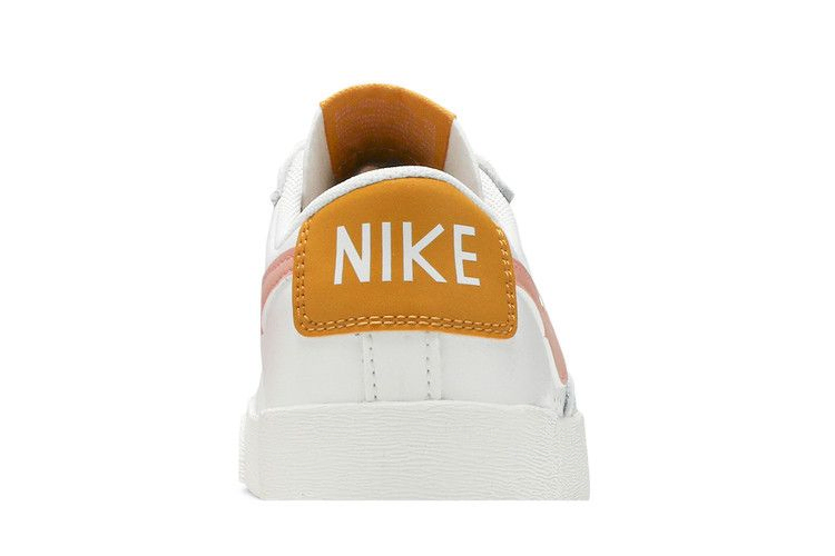 Кроссовки Nike Wmns Blazer Low 'Pink Quartz'
