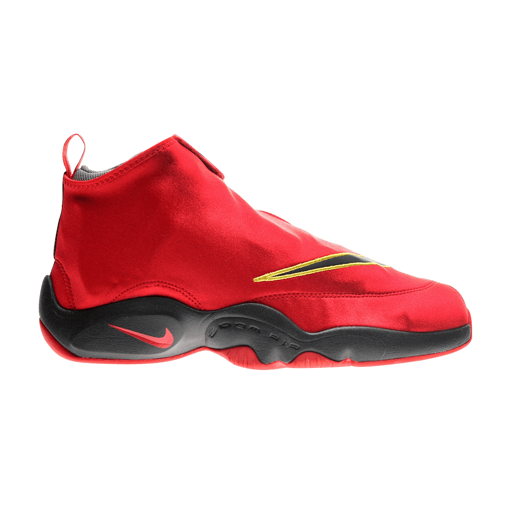 Кроссовки Nike Air Zoom Flight The Glove 'Miami Heat'