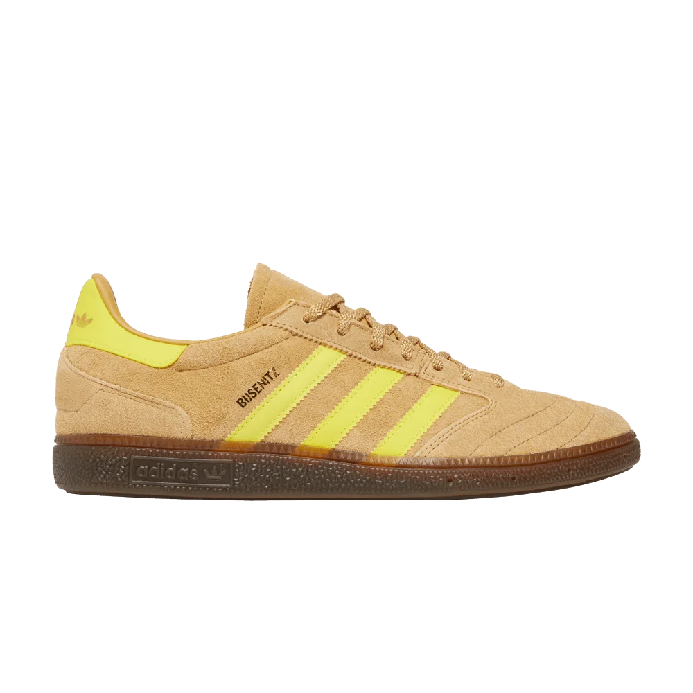 Krossovki-Adidas-Busenitz-Vintage-Golden-Beige-Yellow-Gum