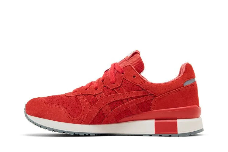 Кроссовки Onitsuka Tiger Tiger Ally 'Paprika'