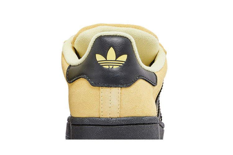 Кроссовки adidas Campus 00s 'Almost Yellow Black'