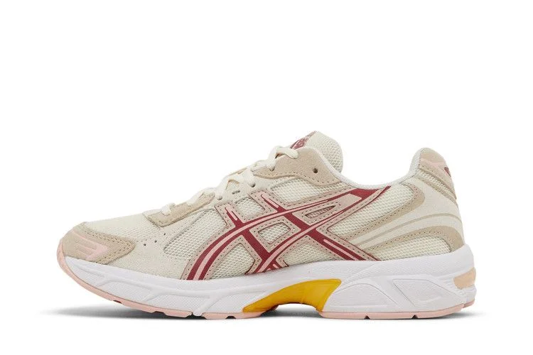 Кроссовки ASICS Wmns Gel 1130 'Birch Cranberry'