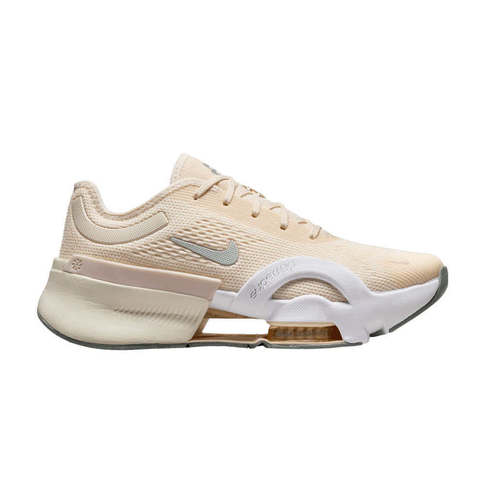 Кроссовки Nike Wmns Air Zoom SuperRep 4 Next Nature 'Ice Guava'