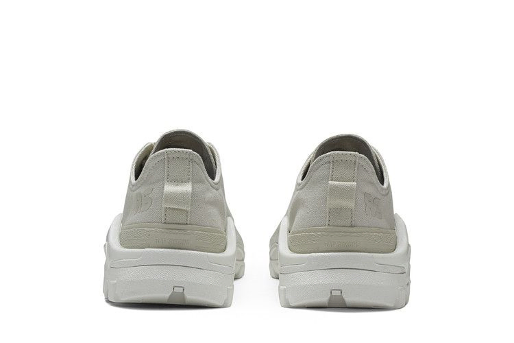 Кроссовки Raf Simons x adidas Detroit Runner 'Talc'