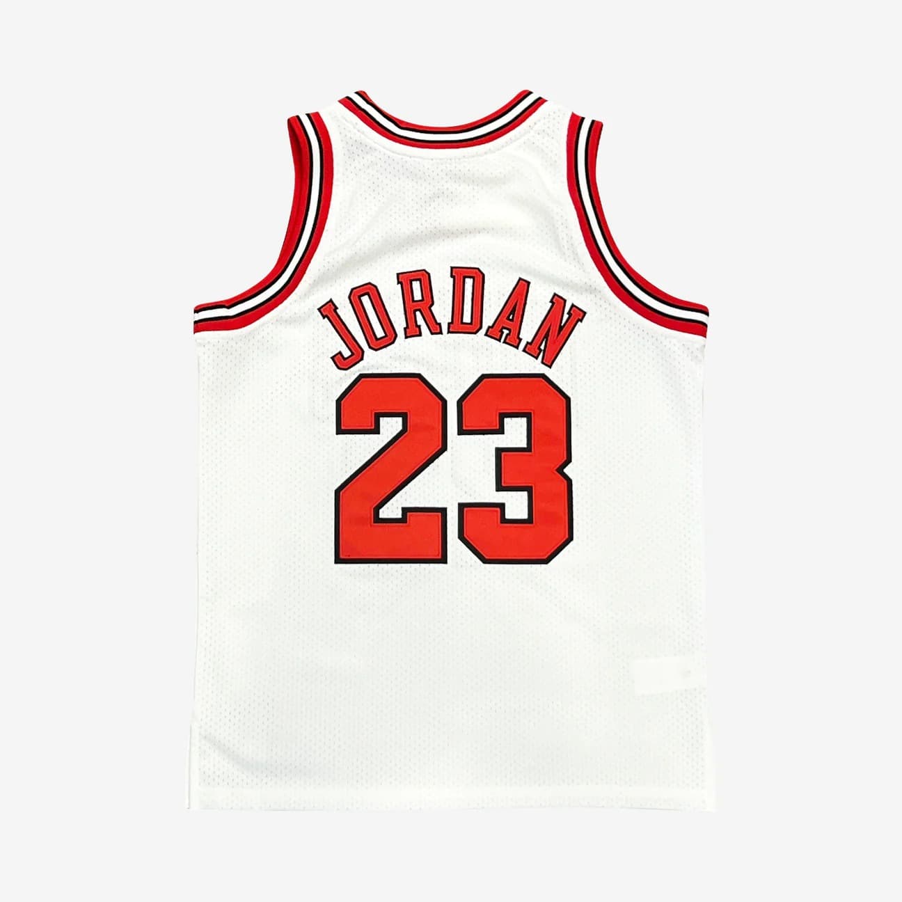 1997-98-Chicago-Bulls-Michael-Jordan-23-Youth-Authentic-White-Jersey-6