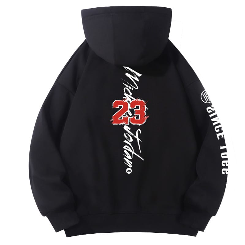 Худи DPOY inked Chicago Bulls Jordan Hoodie