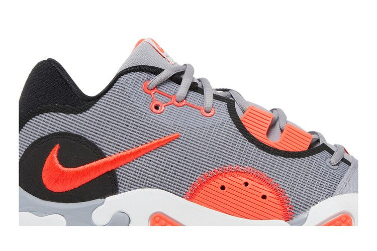 Кроссовки Nike PG 6 'Infrared'