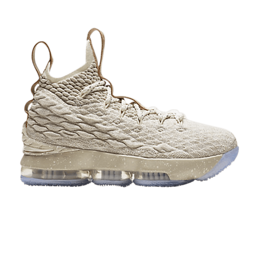 Кроссовки Nike LeBron 15 GS 'Ghost'