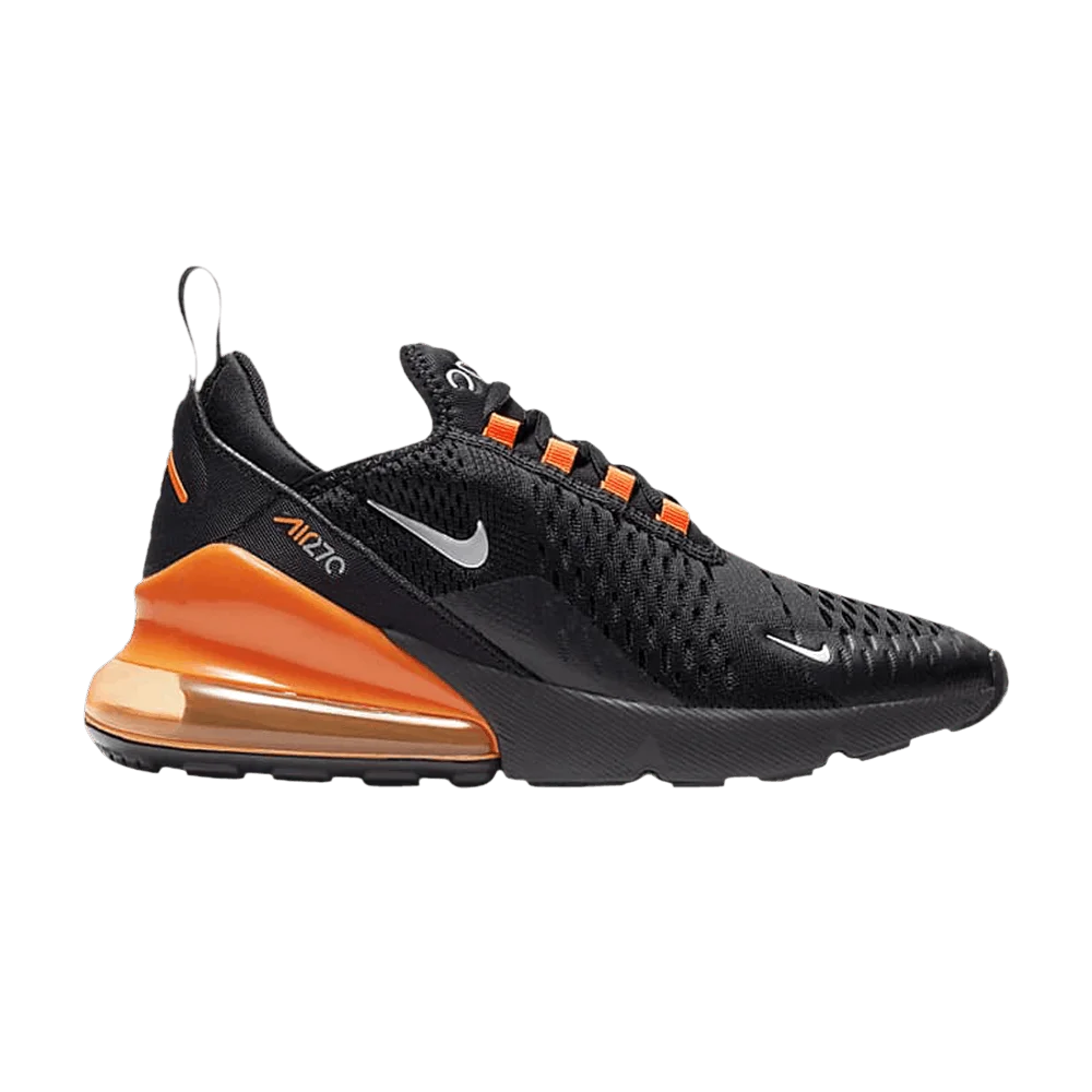 Krossovki-Nike-Air-Max-270-GS-Black-Total-Orange-1