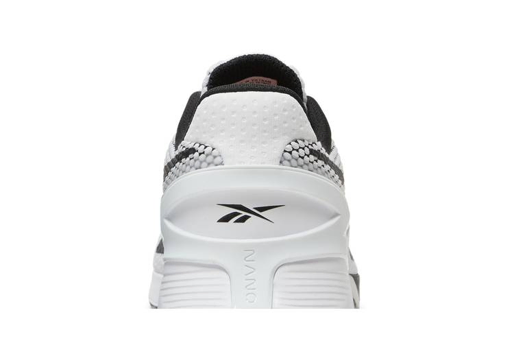 Кроссовки Reebok Nano X3 'White Black'